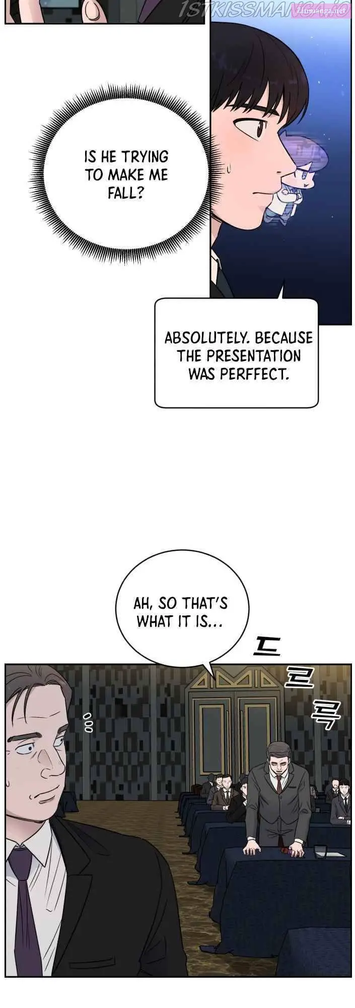 A.i. Doctor Zinmanga X Chapter 47 Page 10
