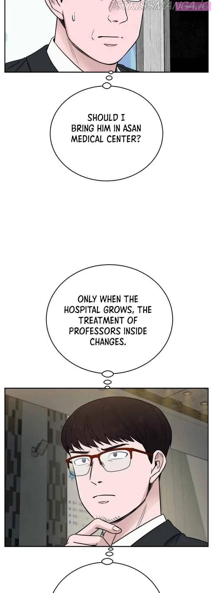 A.i. Doctor Zinmanga X Chapter 47 Page 21