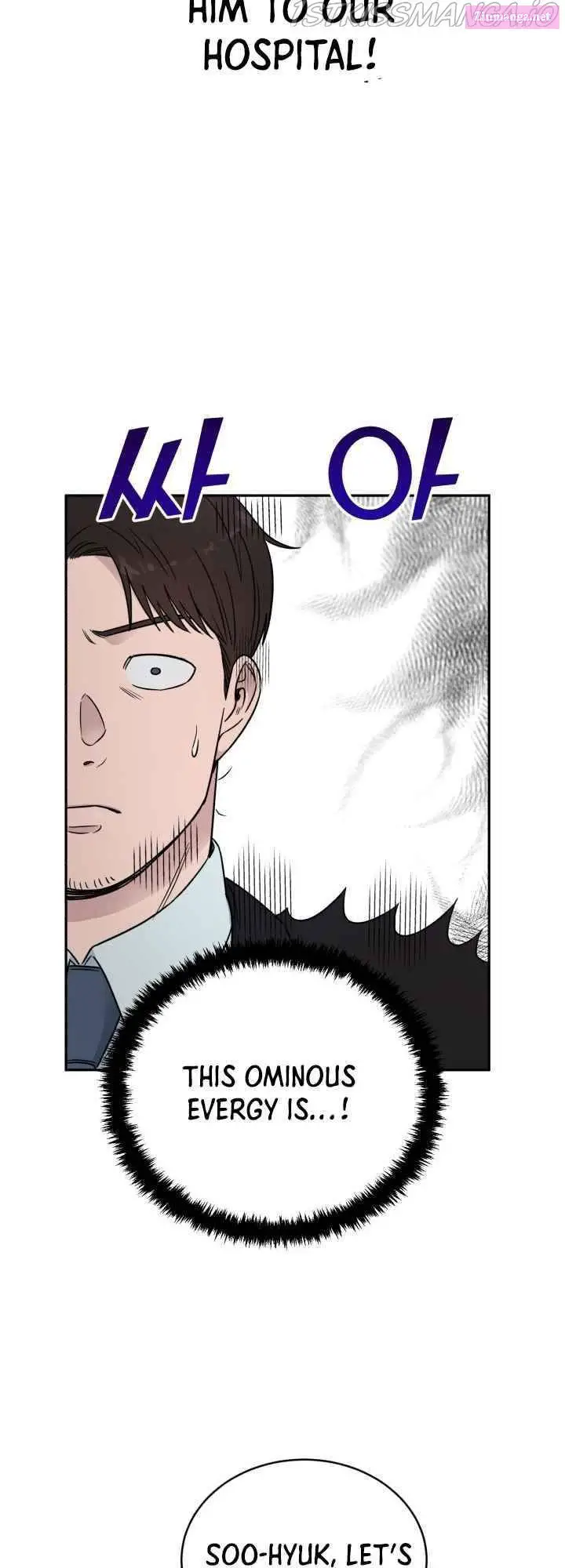 A.i. Doctor Zinmanga X Chapter 47 Page 24