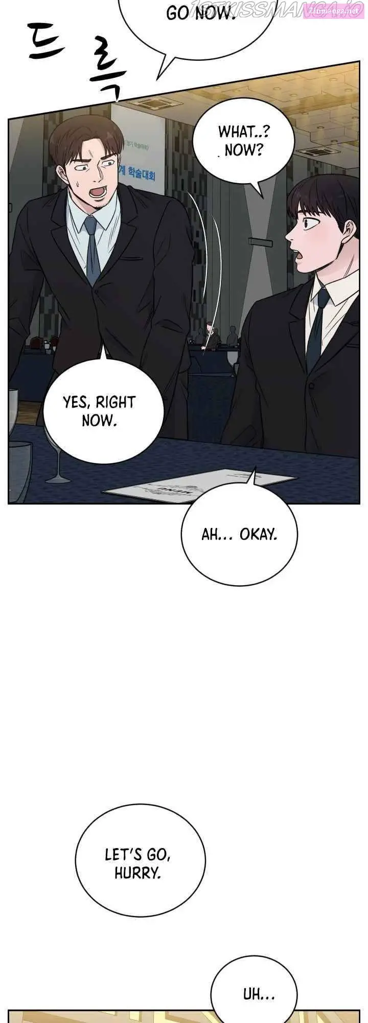 A.i. Doctor Zinmanga X Chapter 47 Page 25