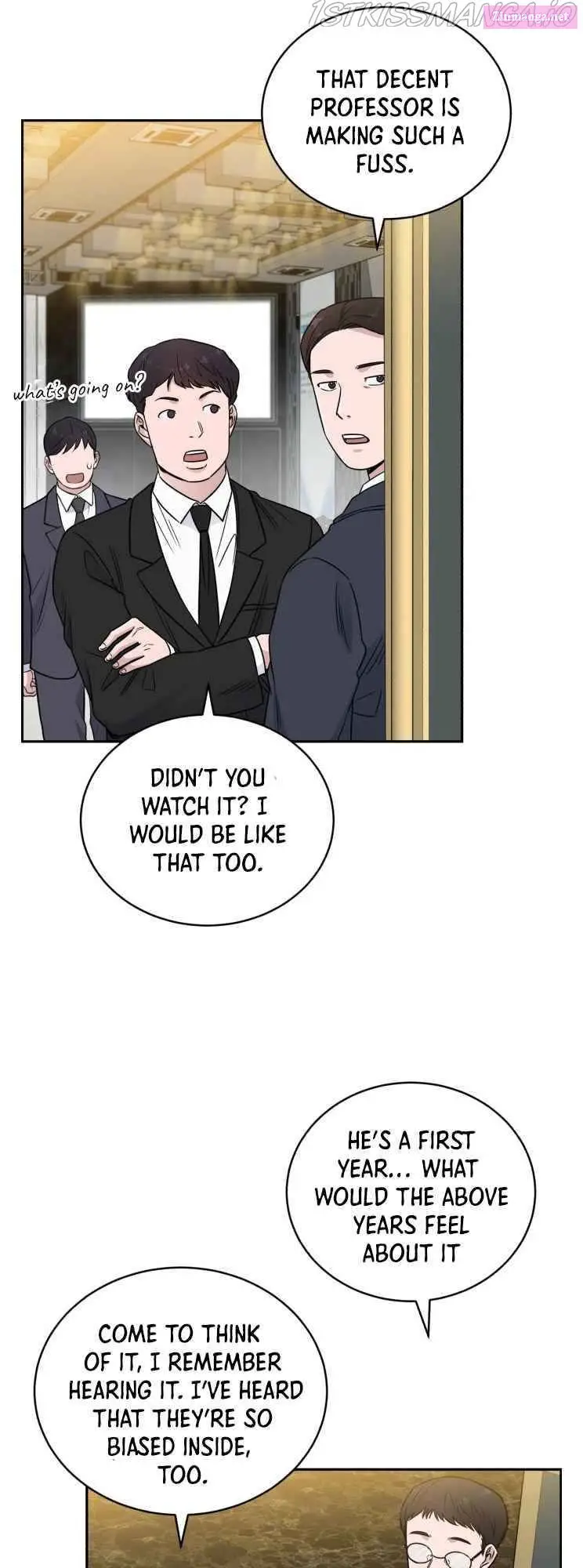 A.i. Doctor Zinmanga X Chapter 47 Page 35