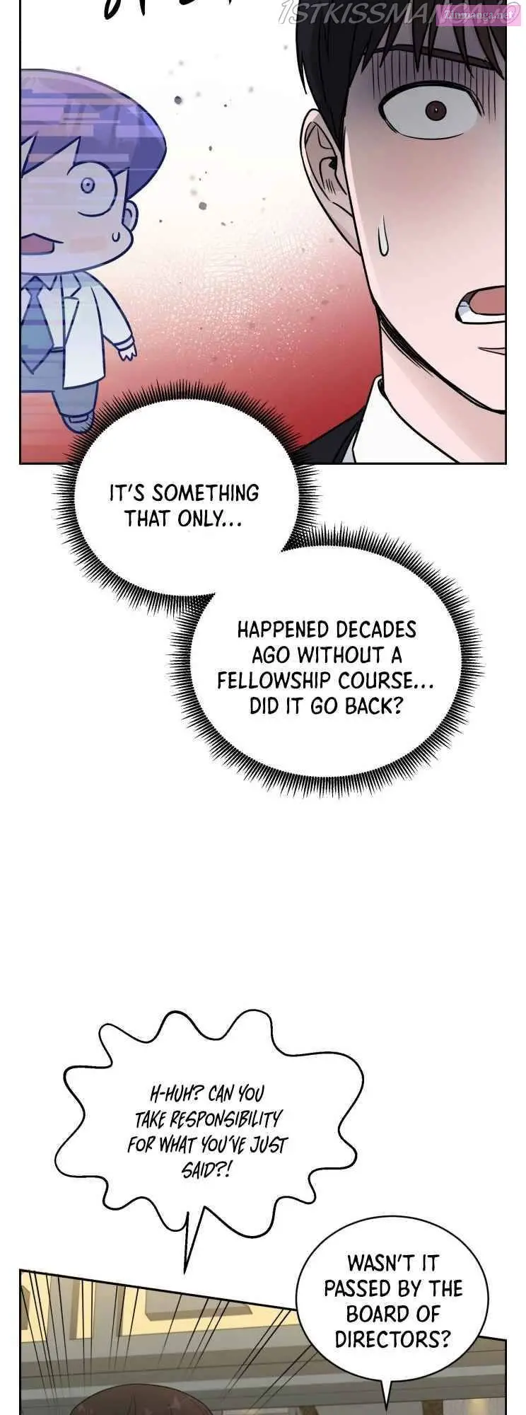 A.i. Doctor Zinmanga X Chapter 47 Page 42