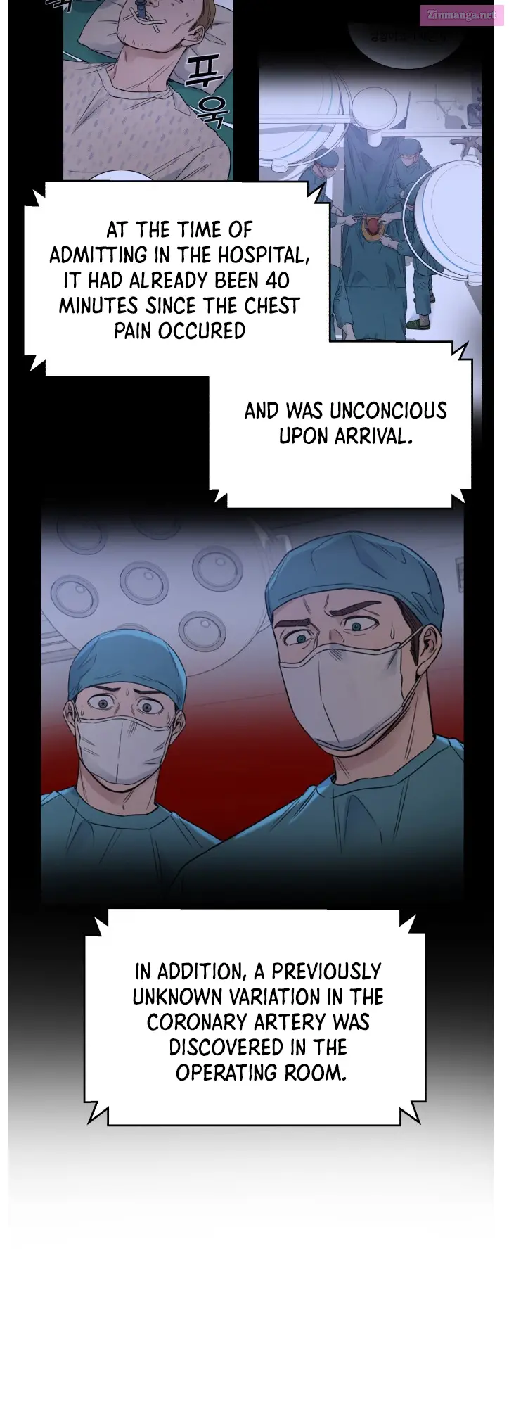 A.i. Doctor Zinmanga X Chapter 46 Page 52