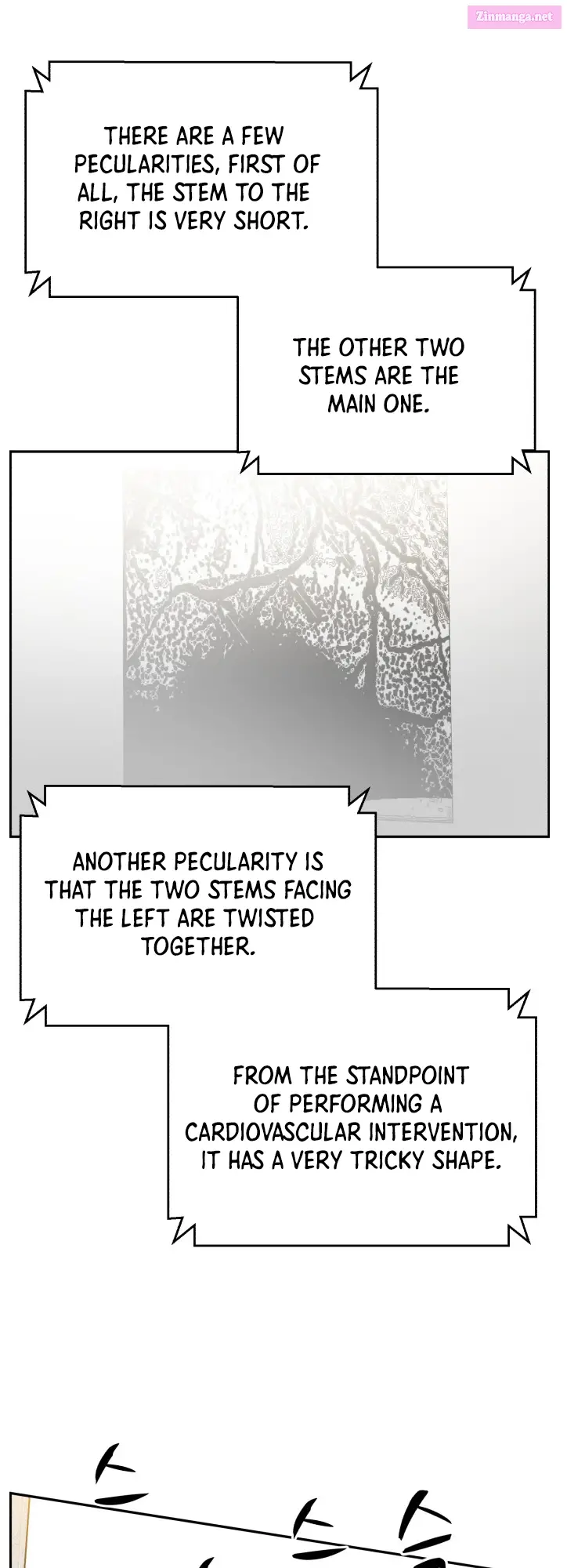 A.i. Doctor Zinmanga X Chapter 46 Page 55