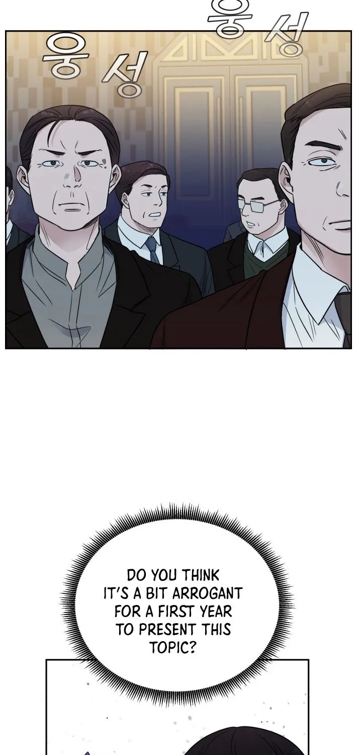 A.i. Doctor Zinmanga X Chapter 46 Page 68