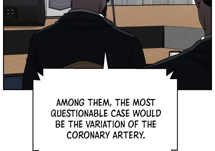 A.i. Doctor Zinmanga X Chapter 46 Page 73