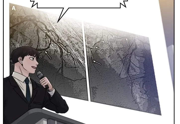 A.i. Doctor Zinmanga X Chapter 46 Page 110