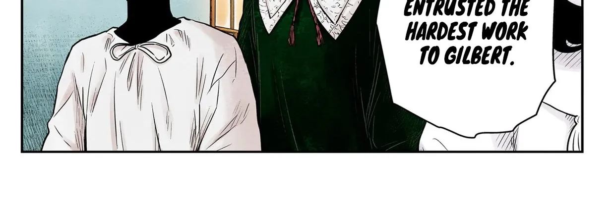 Shadow House Zinmanga X Chapter 146 Page 12