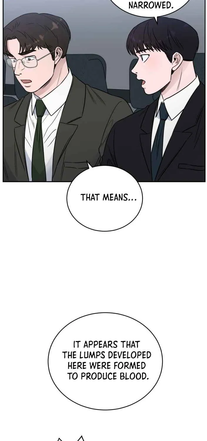 A.i. Doctor Zinmanga X Chapter 45 Page 28