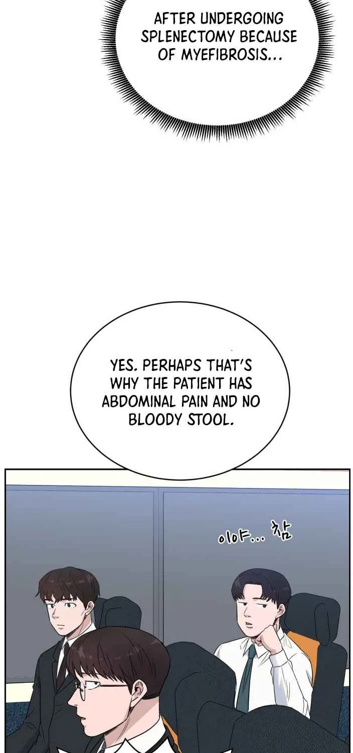 A.i. Doctor Zinmanga X Chapter 45 Page 30