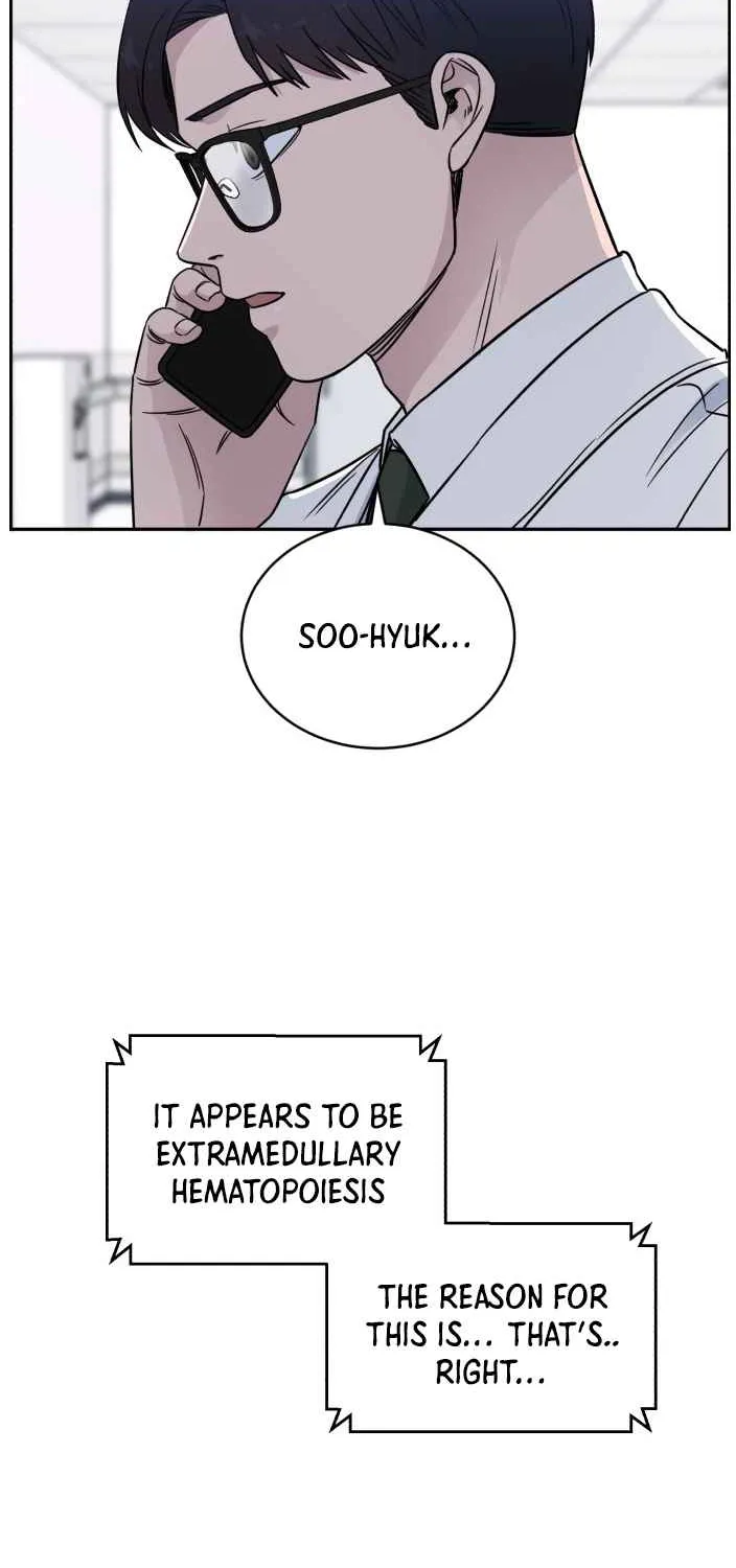 A.i. Doctor Zinmanga X Chapter 45 Page 38