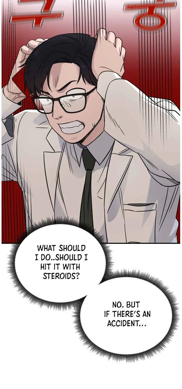 A.i. Doctor Zinmanga X Chapter 45 Page 44