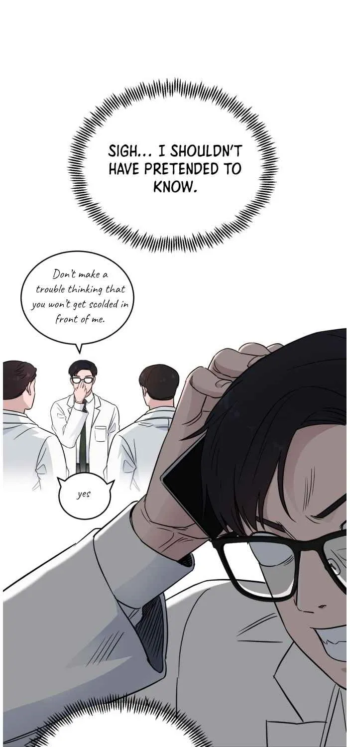 A.i. Doctor Zinmanga X Chapter 45 Page 45