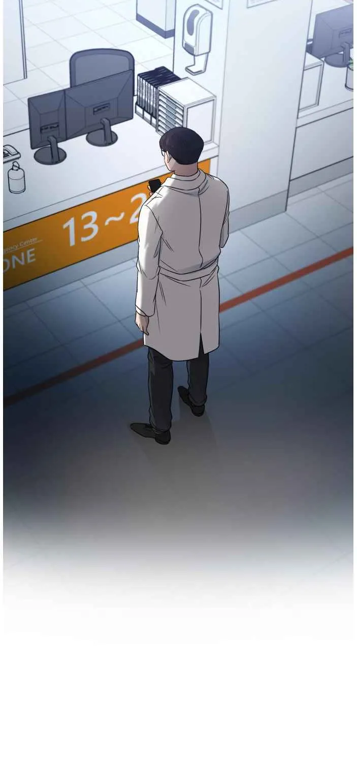 A.i. Doctor Zinmanga X Chapter 45 Page 48