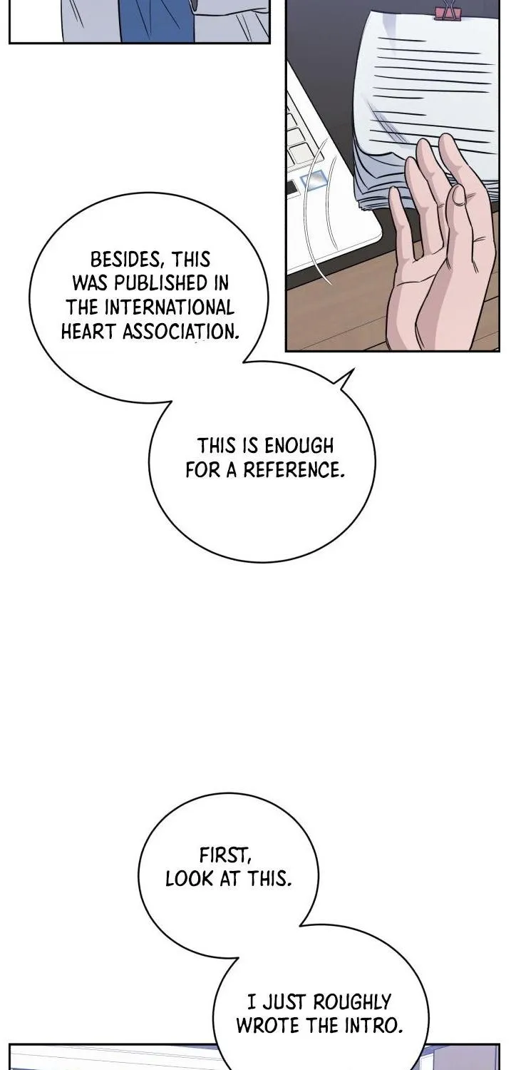 A.i. Doctor Zinmanga X Chapter 43 Page 25