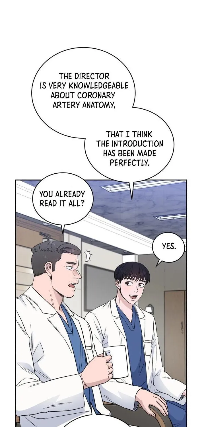 A.i. Doctor Zinmanga X Chapter 43 Page 32