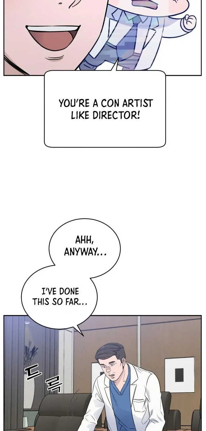 A.i. Doctor Zinmanga X Chapter 43 Page 34