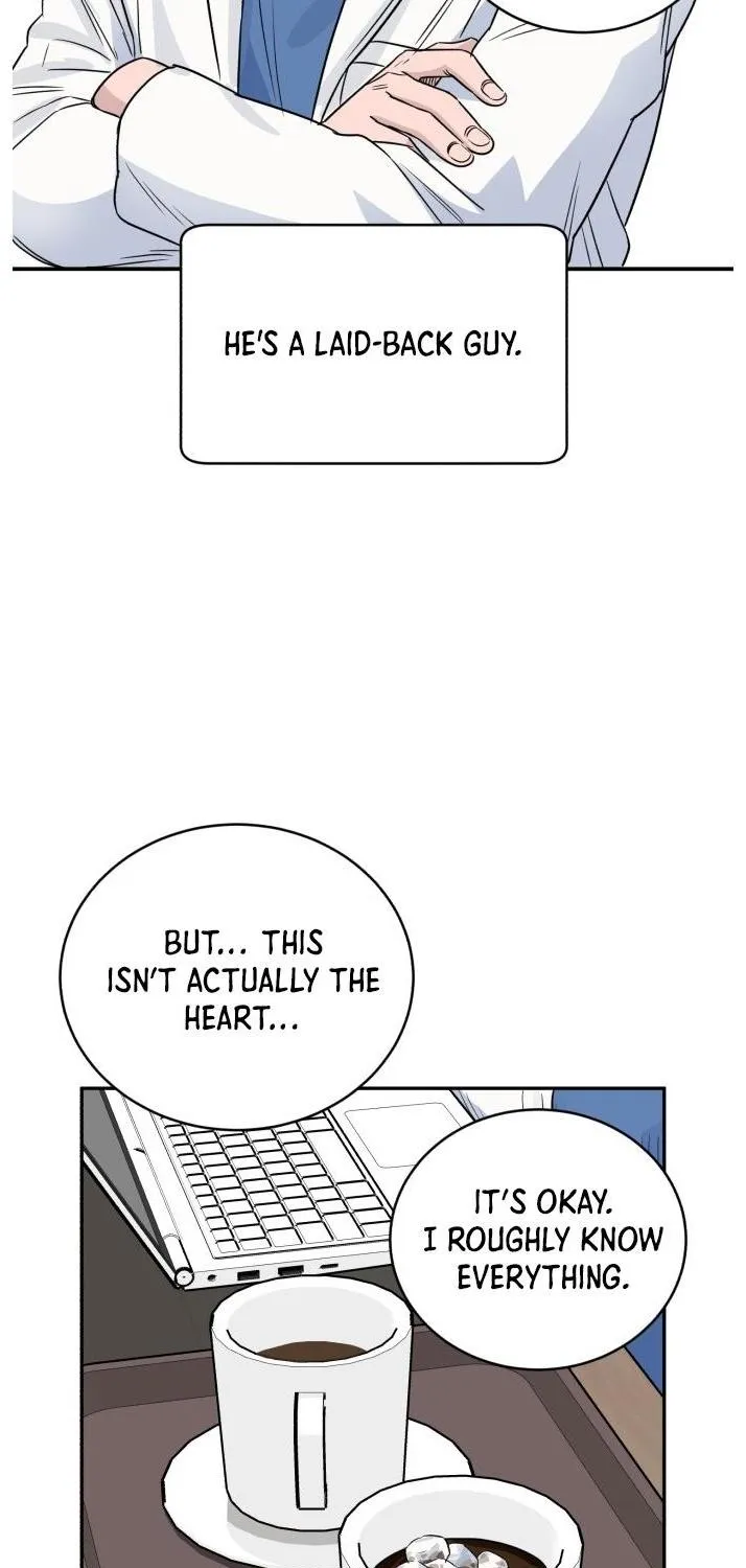 A.i. Doctor Zinmanga X Chapter 43 Page 49