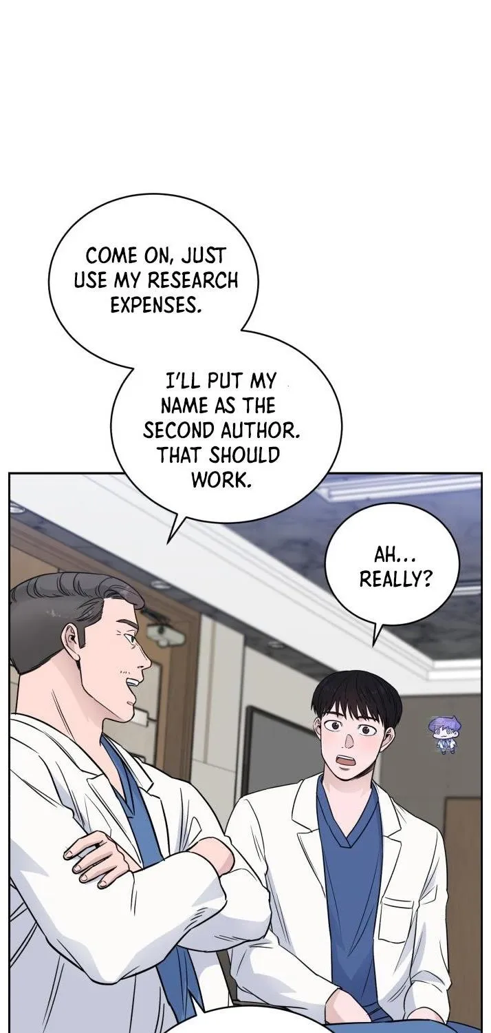 A.i. Doctor Zinmanga X Chapter 43 Page 55