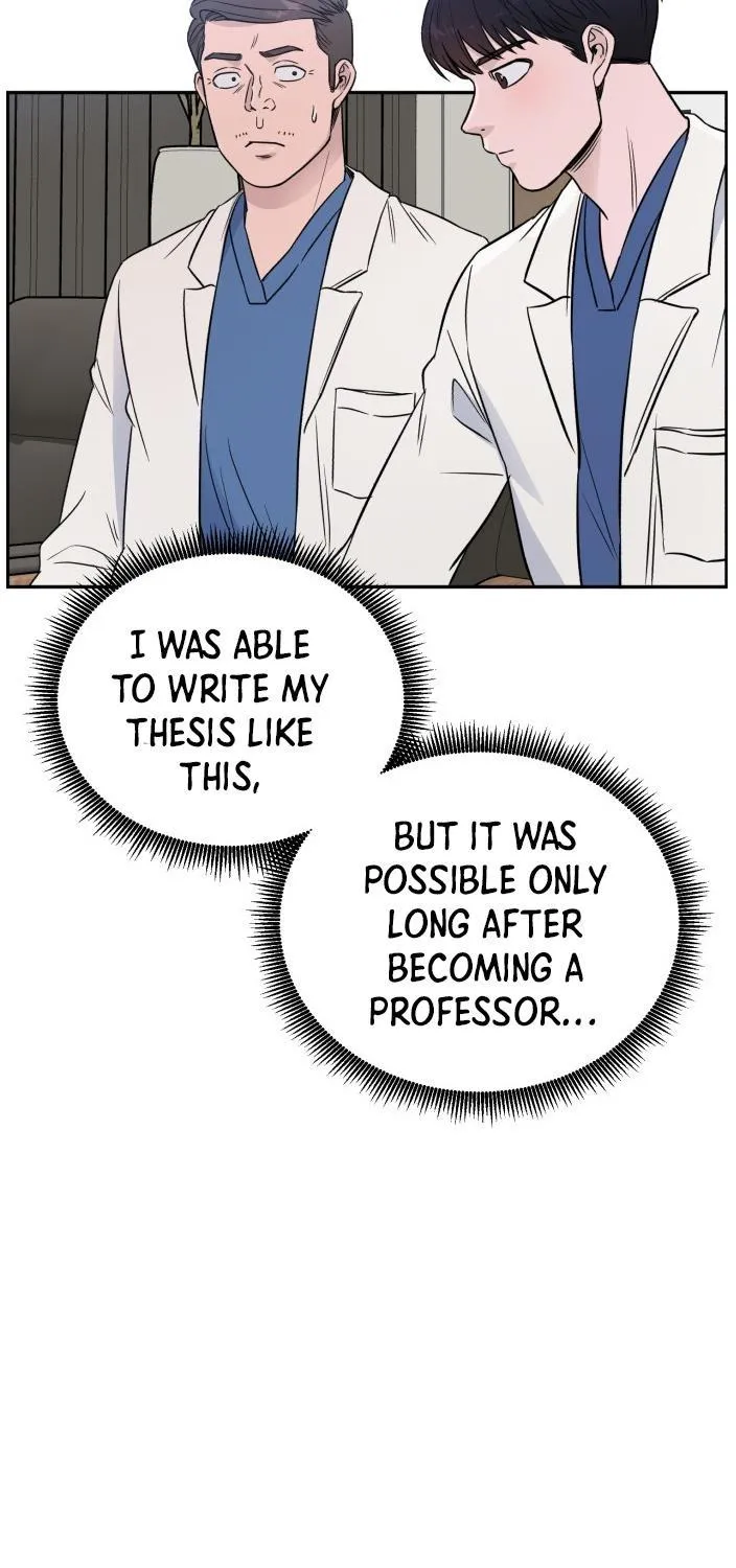 A.i. Doctor Zinmanga X Chapter 43 Page 61