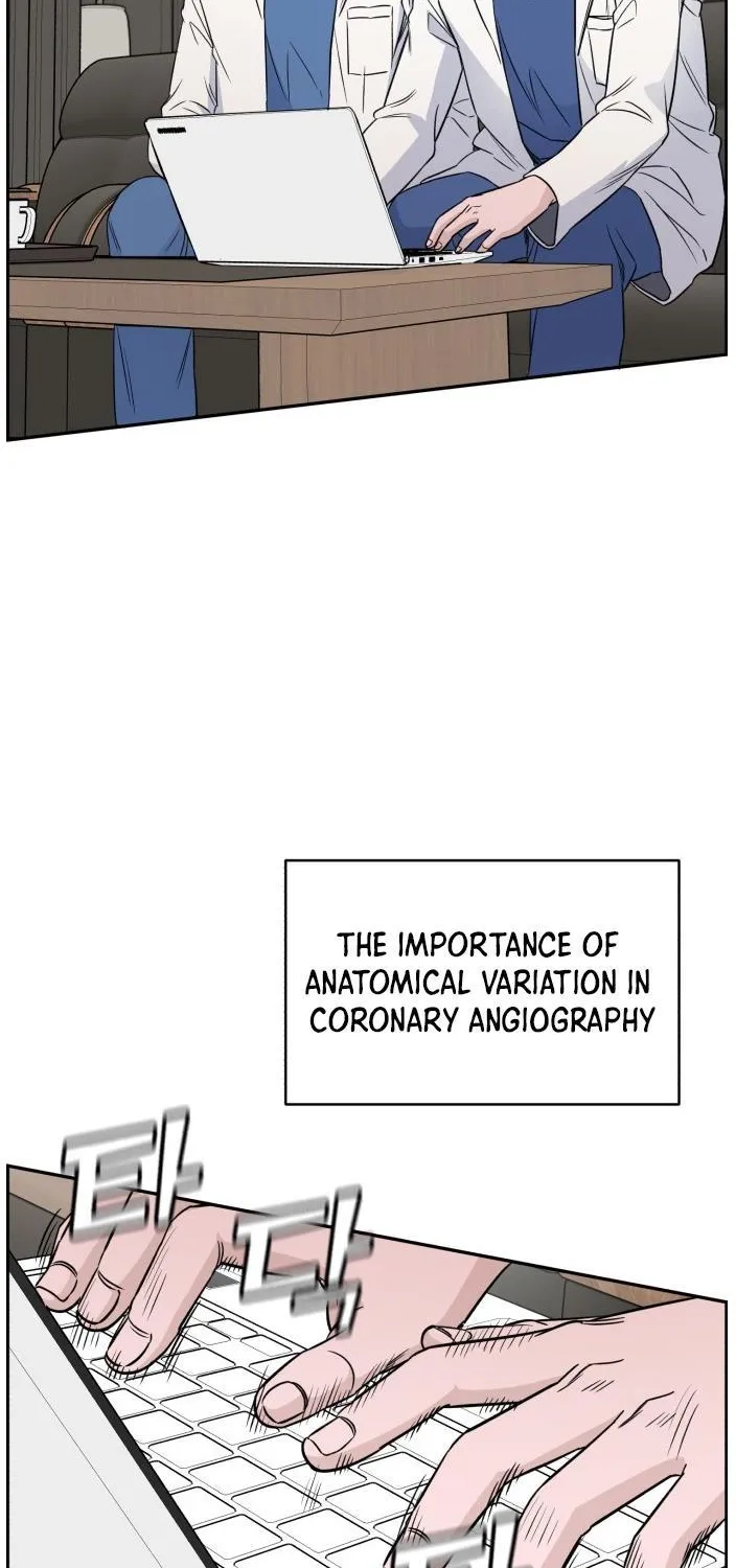 A.i. Doctor Zinmanga X Chapter 43 Page 66
