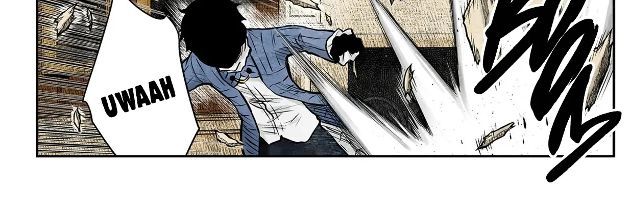 Shadow House Zinmanga X Chapter 143 Page 7