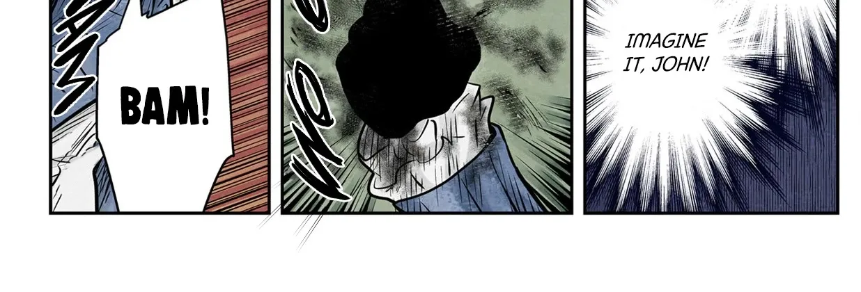 Shadow House Zinmanga X Chapter 143 Page 23