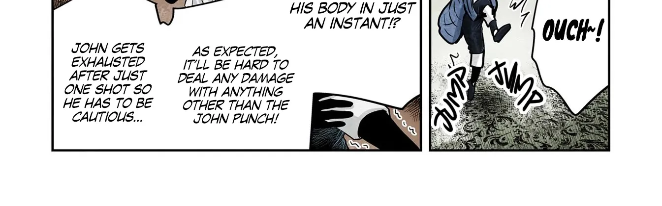 Shadow House Zinmanga X Chapter 142 Page 15