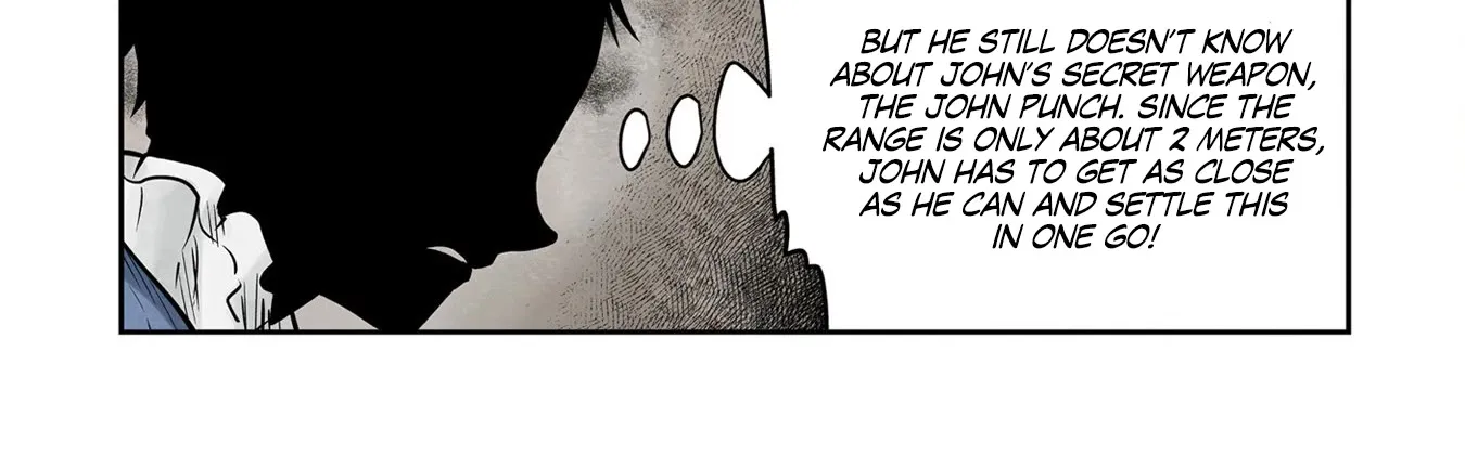 Shadow House Zinmanga X Chapter 142 Page 21