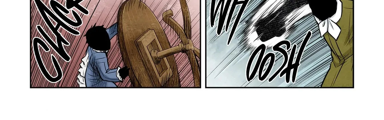 Shadow House Zinmanga X Chapter 142 Page 25