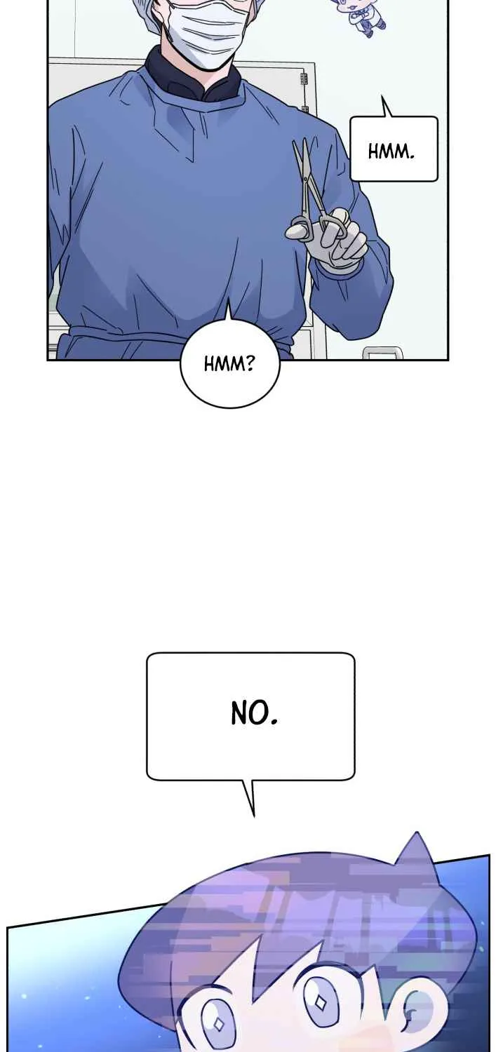 A.i. Doctor Zinmanga X Chapter 41 Page 22