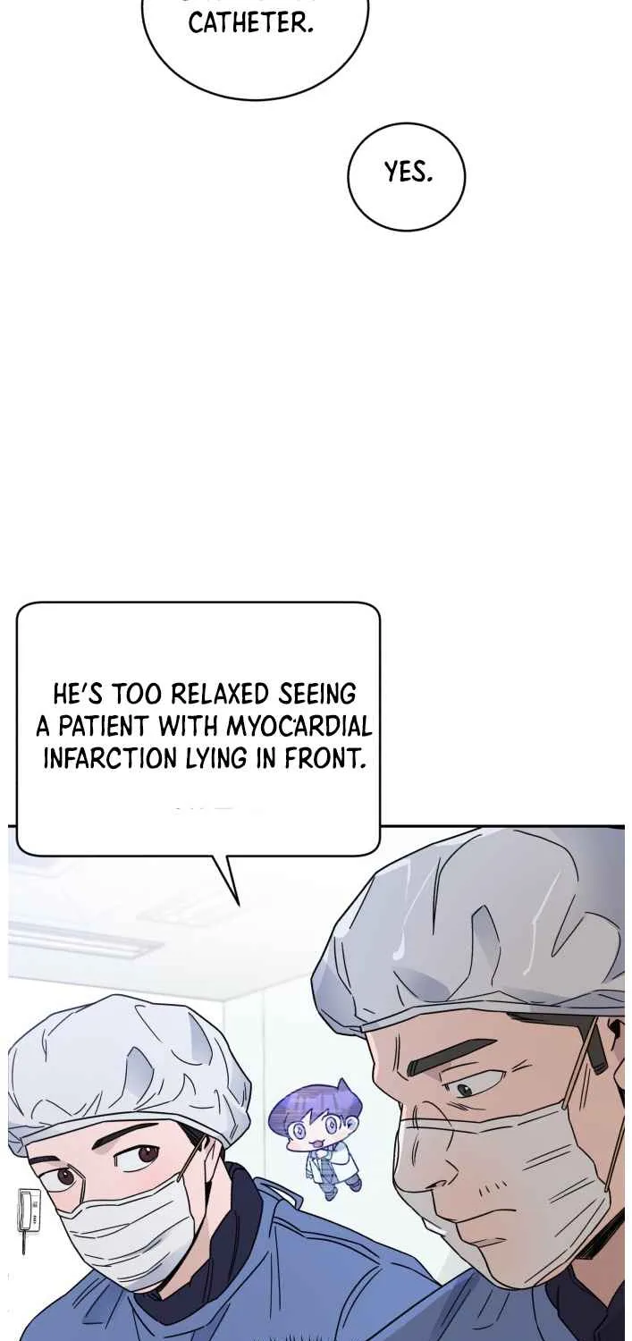 A.i. Doctor Zinmanga X Chapter 41 Page 29