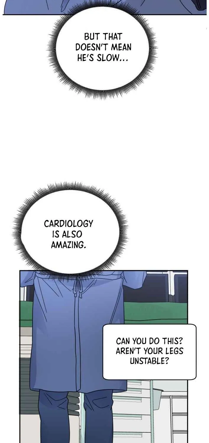 A.i. Doctor Zinmanga X Chapter 41 Page 30