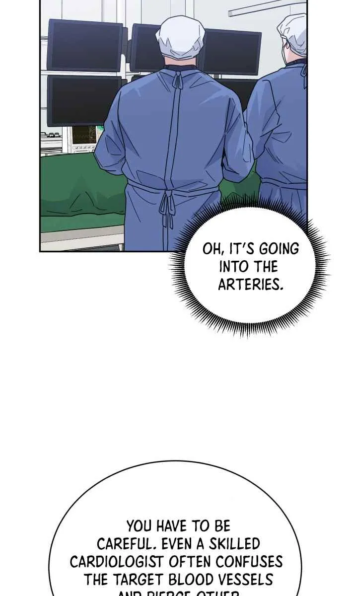 A.i. Doctor Zinmanga X Chapter 41 Page 36
