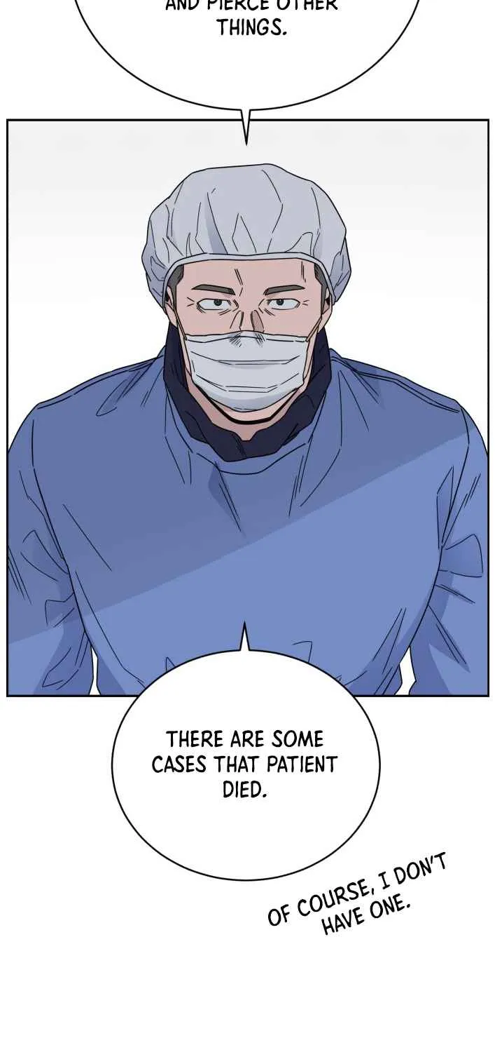 A.i. Doctor Zinmanga X Chapter 41 Page 37
