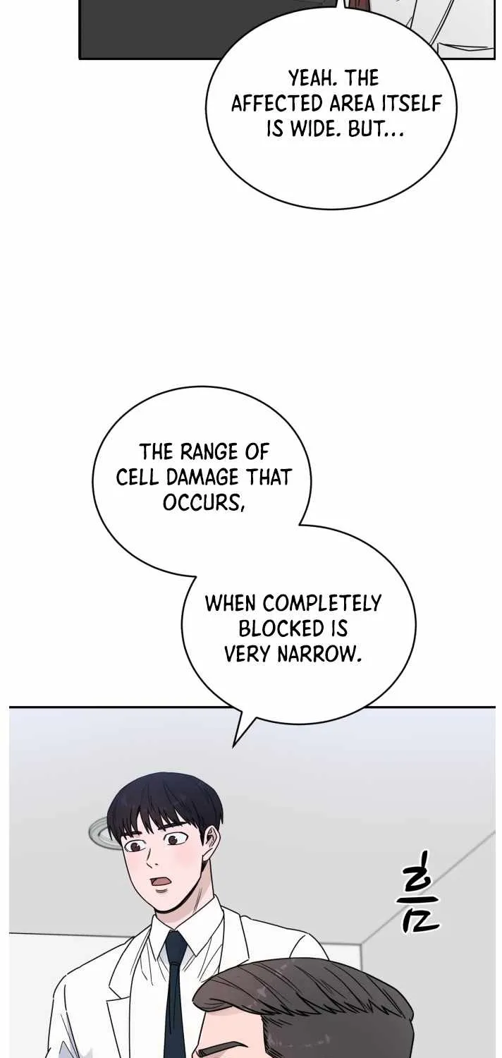 A.i. Doctor Zinmanga X Chapter 40 Page 52