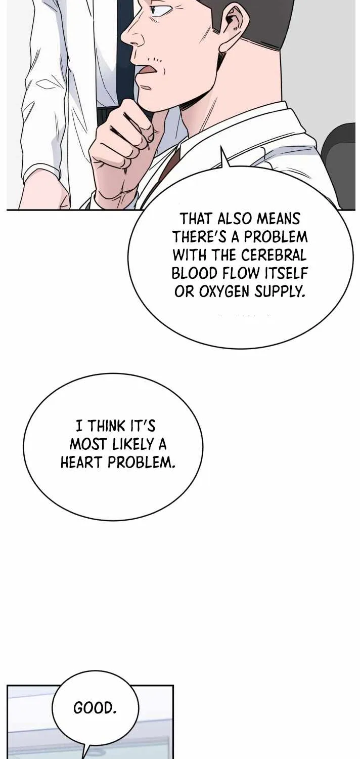 A.i. Doctor Zinmanga X Chapter 40 Page 53