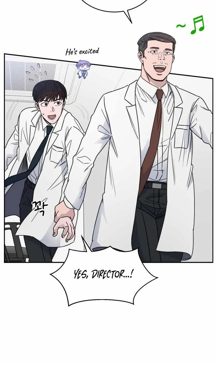 A.i. Doctor Zinmanga X Chapter 40 Page 56