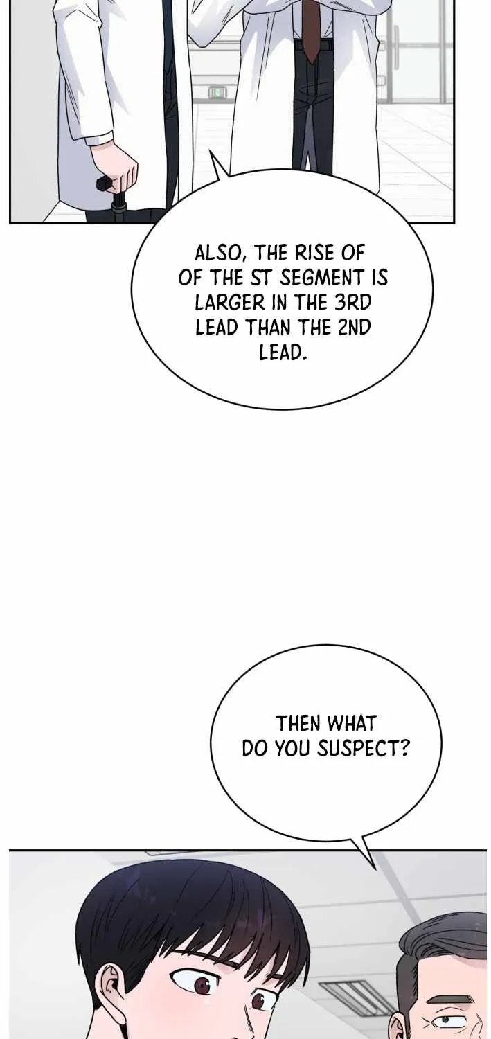 A.i. Doctor Zinmanga X Chapter 40 Page 62