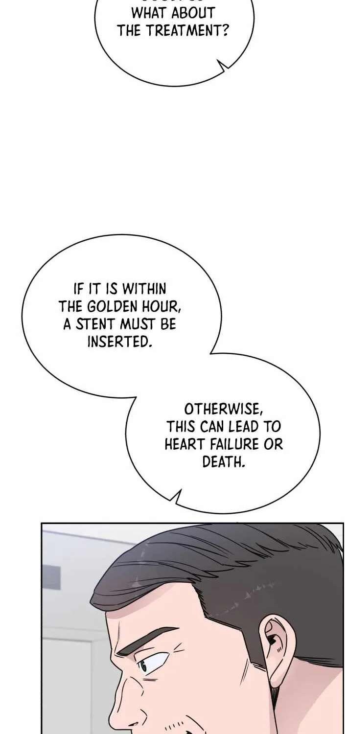 A.i. Doctor Zinmanga X Chapter 40 Page 75