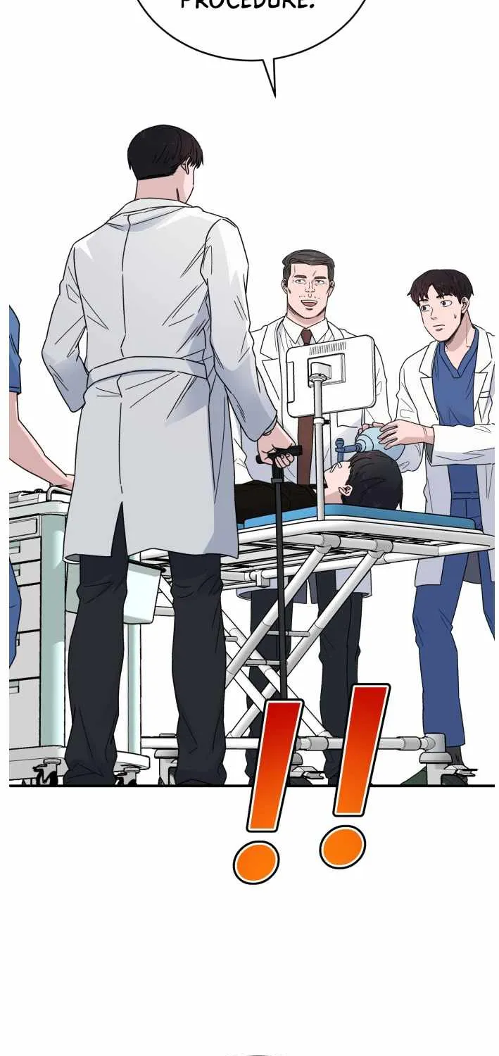 A.i. Doctor Zinmanga X Chapter 40 Page 77