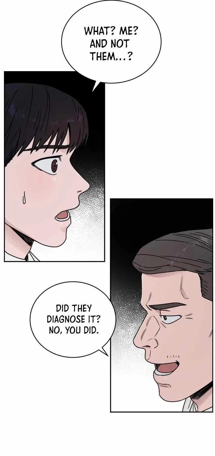 A.i. Doctor Zinmanga X Chapter 40 Page 78