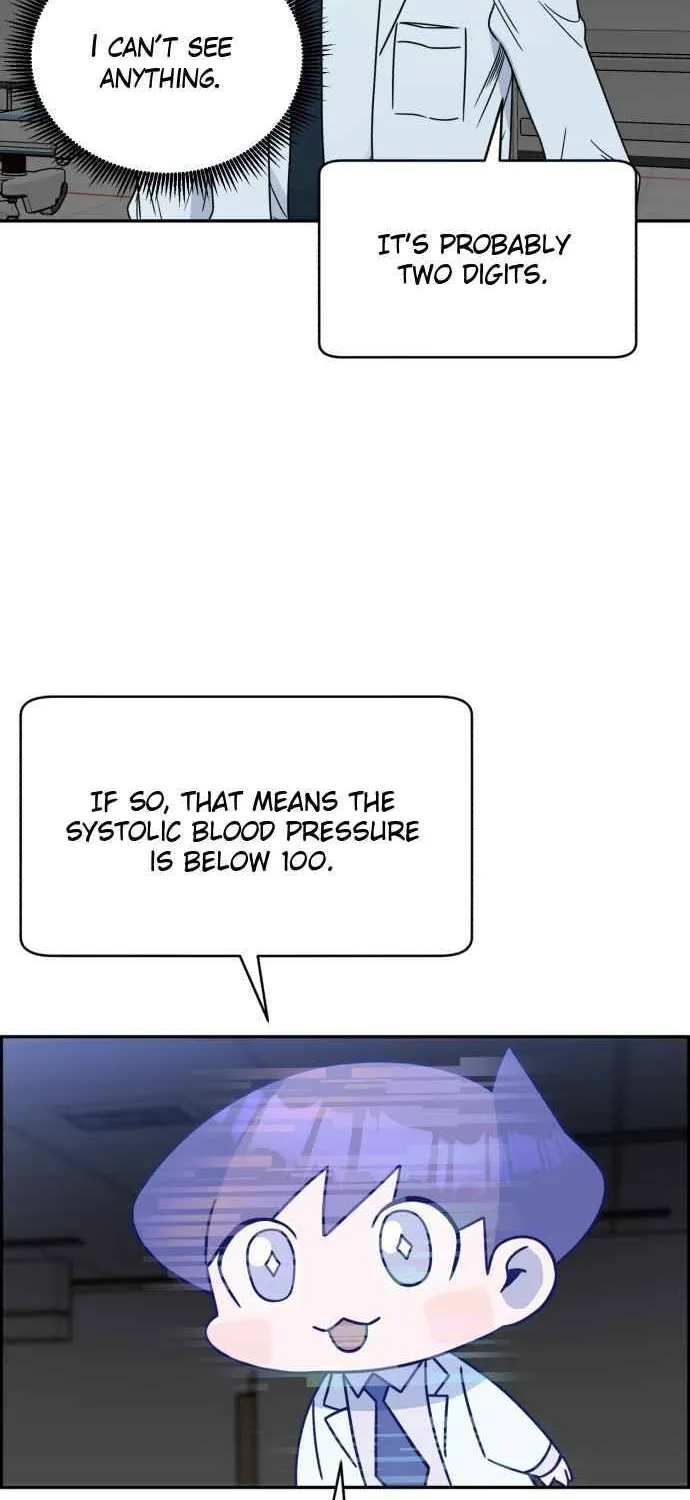 A.i. Doctor Zinmanga X Chapter 39 Page 18