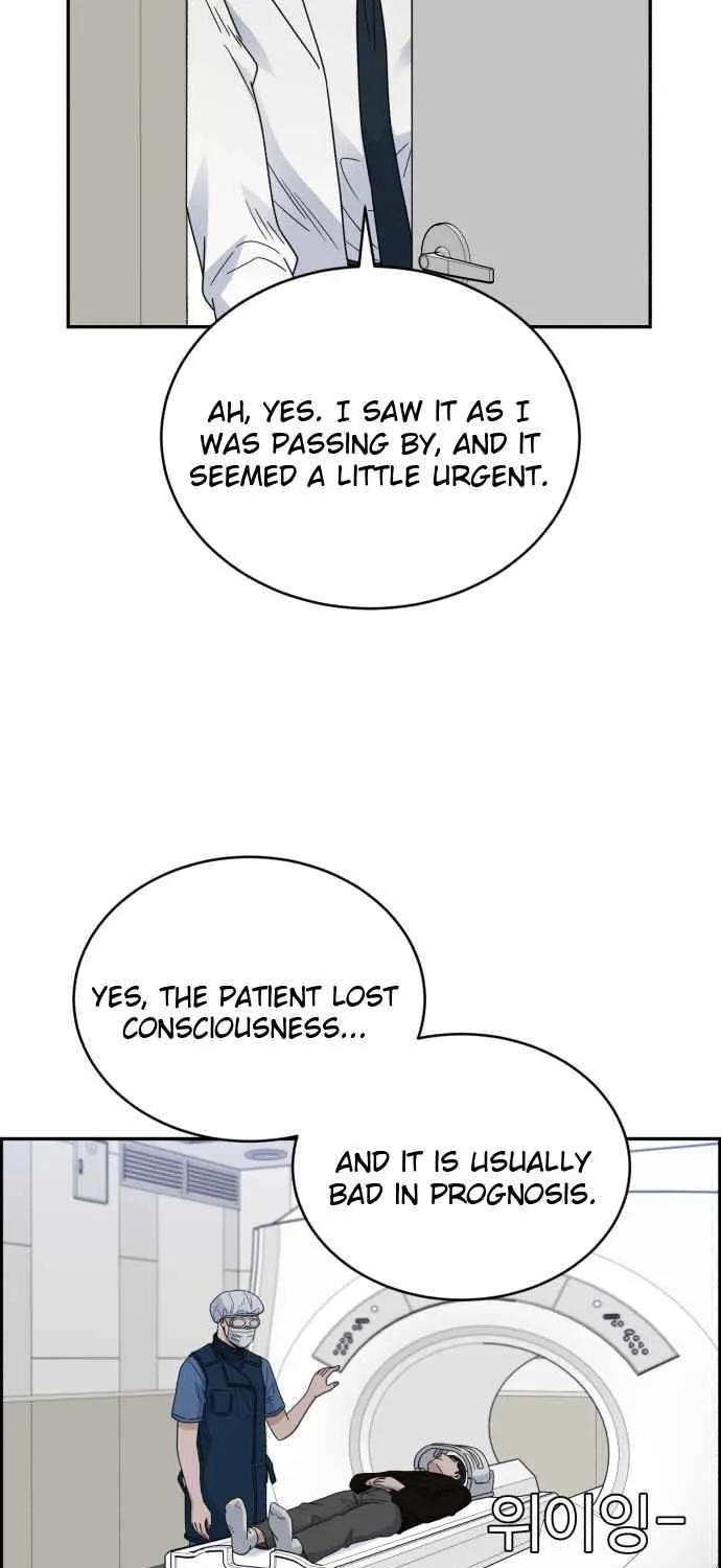 A.i. Doctor Zinmanga X Chapter 39 Page 24