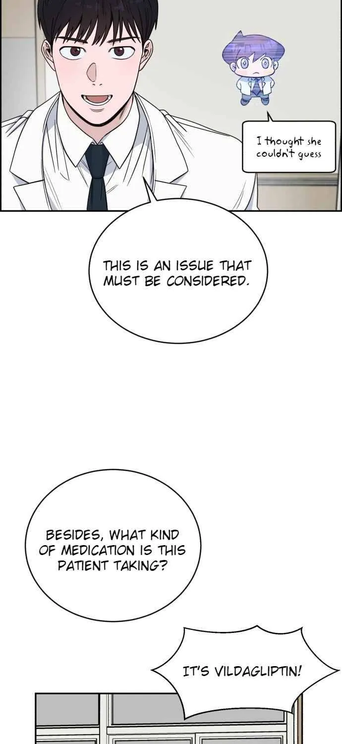 A.i. Doctor Zinmanga X Chapter 38 Page 21
