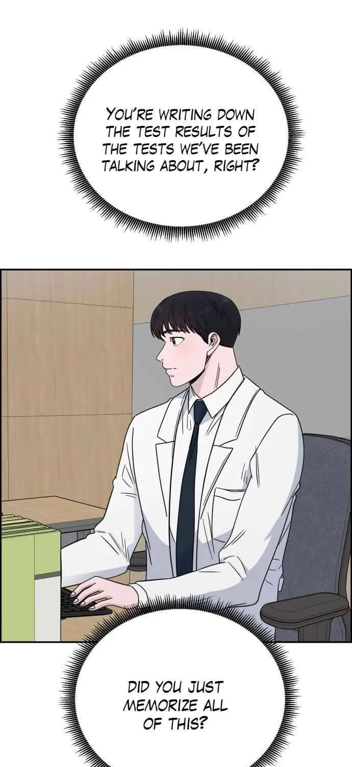 A.i. Doctor Zinmanga X Chapter 38 Page 37