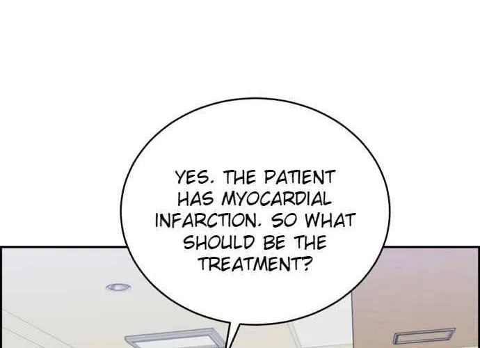 A.i. Doctor Zinmanga X Chapter 38 Page 42