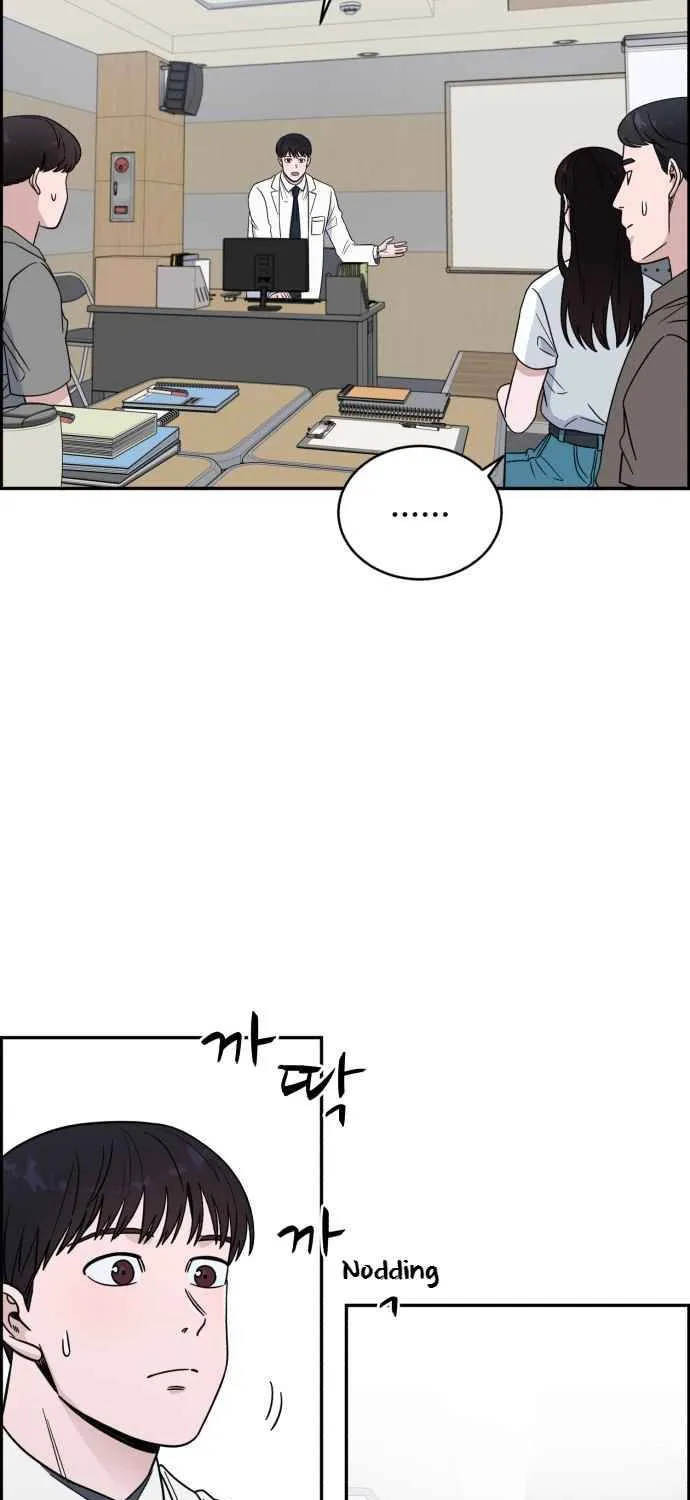 A.i. Doctor Zinmanga X Chapter 38 Page 43