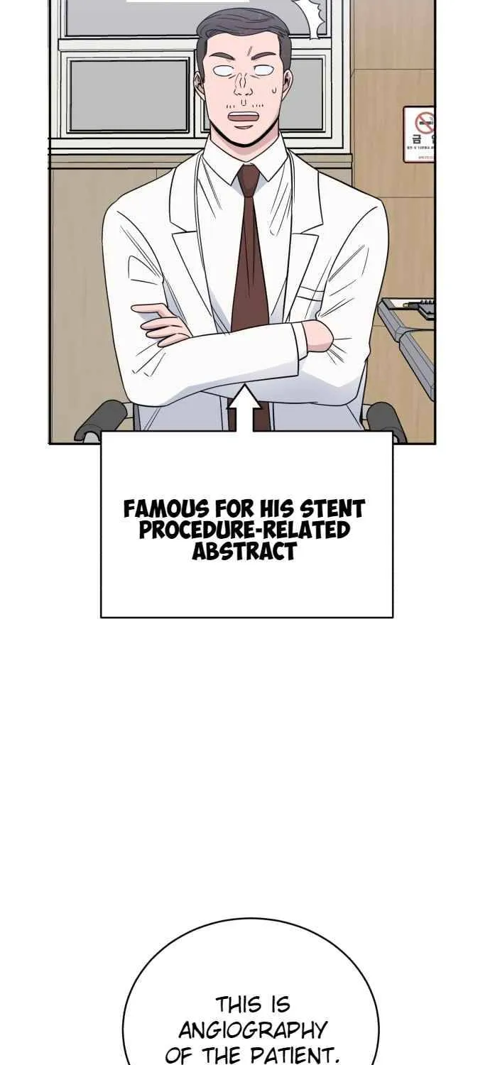 A.i. Doctor Zinmanga X Chapter 38 Page 45