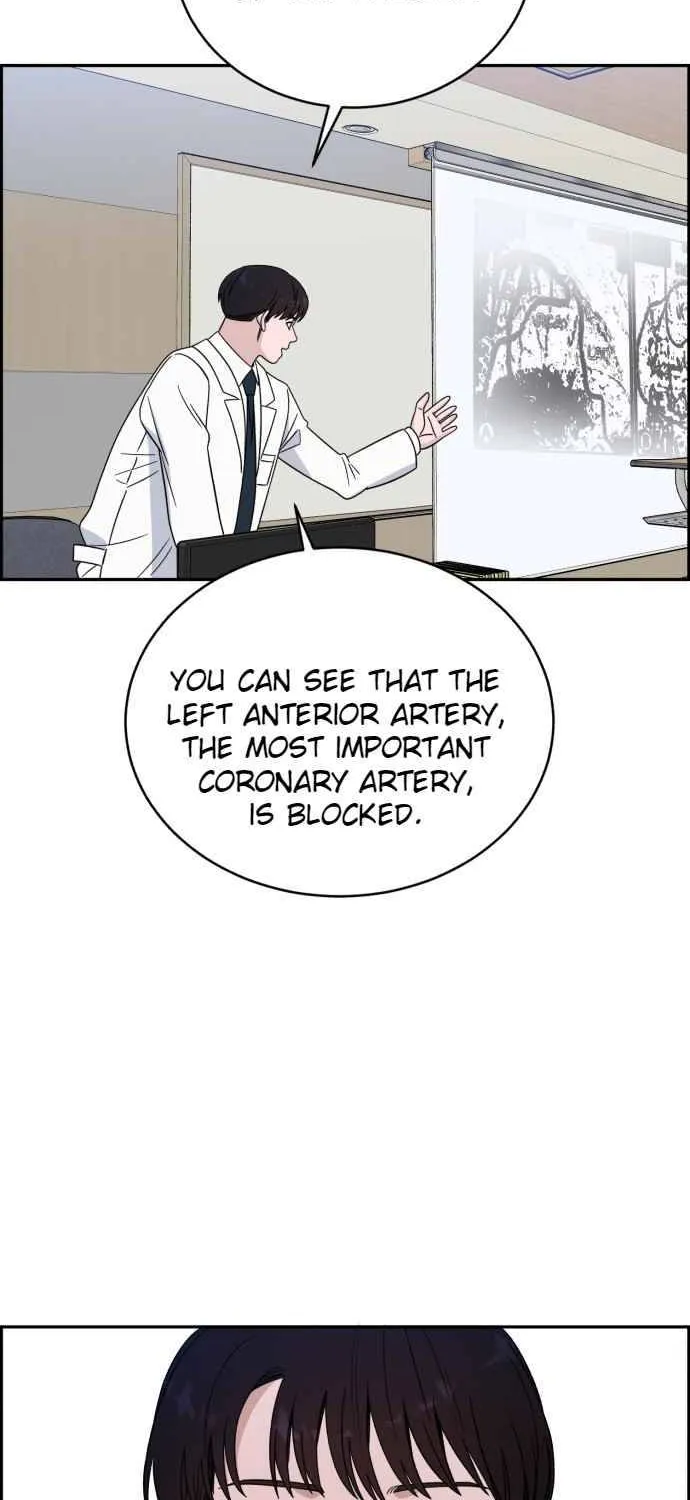 A.i. Doctor Zinmanga X Chapter 38 Page 46